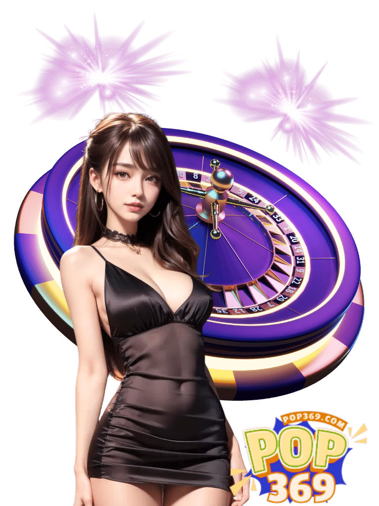 pop369 สล็อต