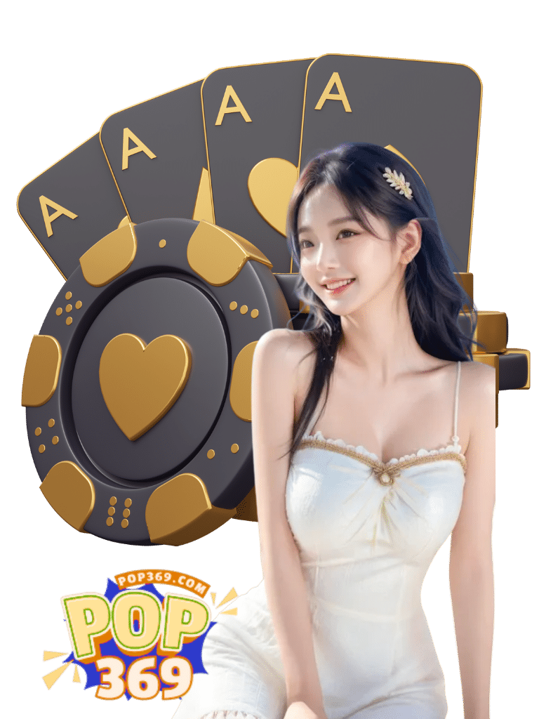 pop369 ไม่มีขั้นต่ำ